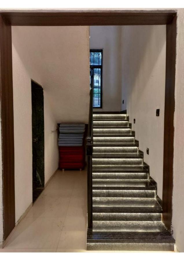 Willa Air Infinity Casa Pool 5Bhk Igatpuri Zewnętrze zdjęcie