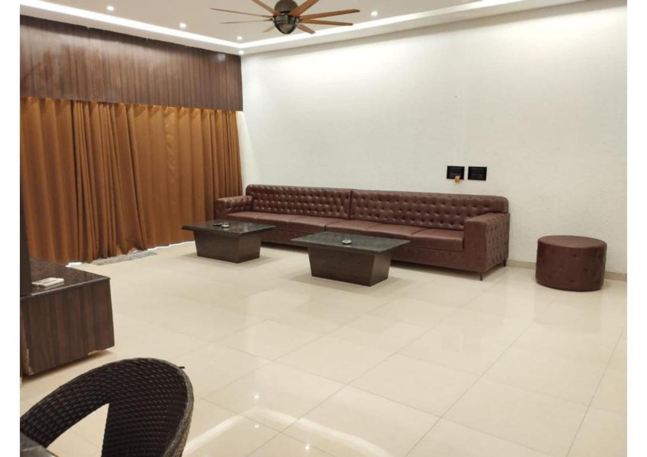 Willa Air Infinity Casa Pool 5Bhk Igatpuri Zewnętrze zdjęcie