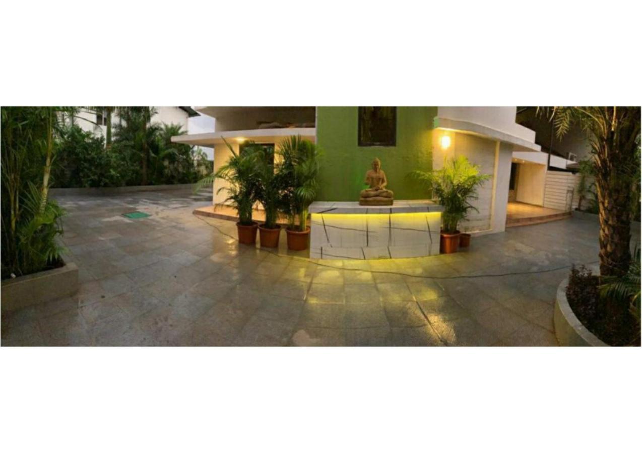 Willa Air Infinity Casa Pool 5Bhk Igatpuri Zewnętrze zdjęcie