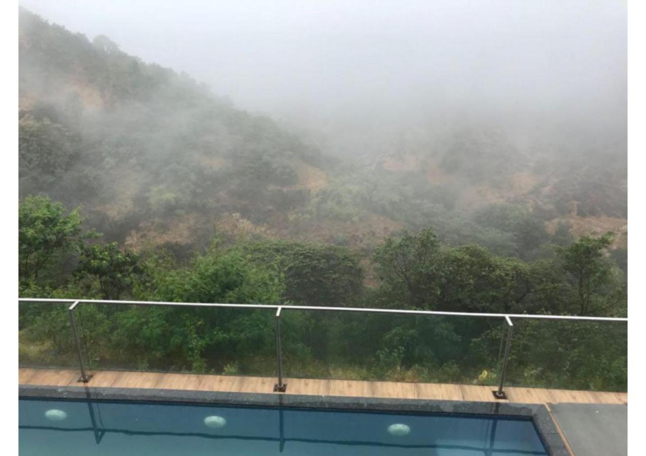 Willa Air Infinity Casa Pool 5Bhk Igatpuri Zewnętrze zdjęcie