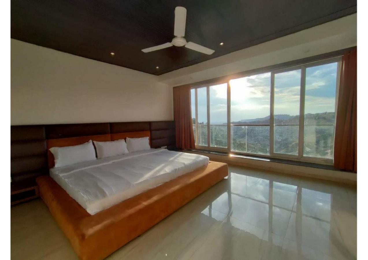 Willa Air Infinity Casa Pool 5Bhk Igatpuri Zewnętrze zdjęcie