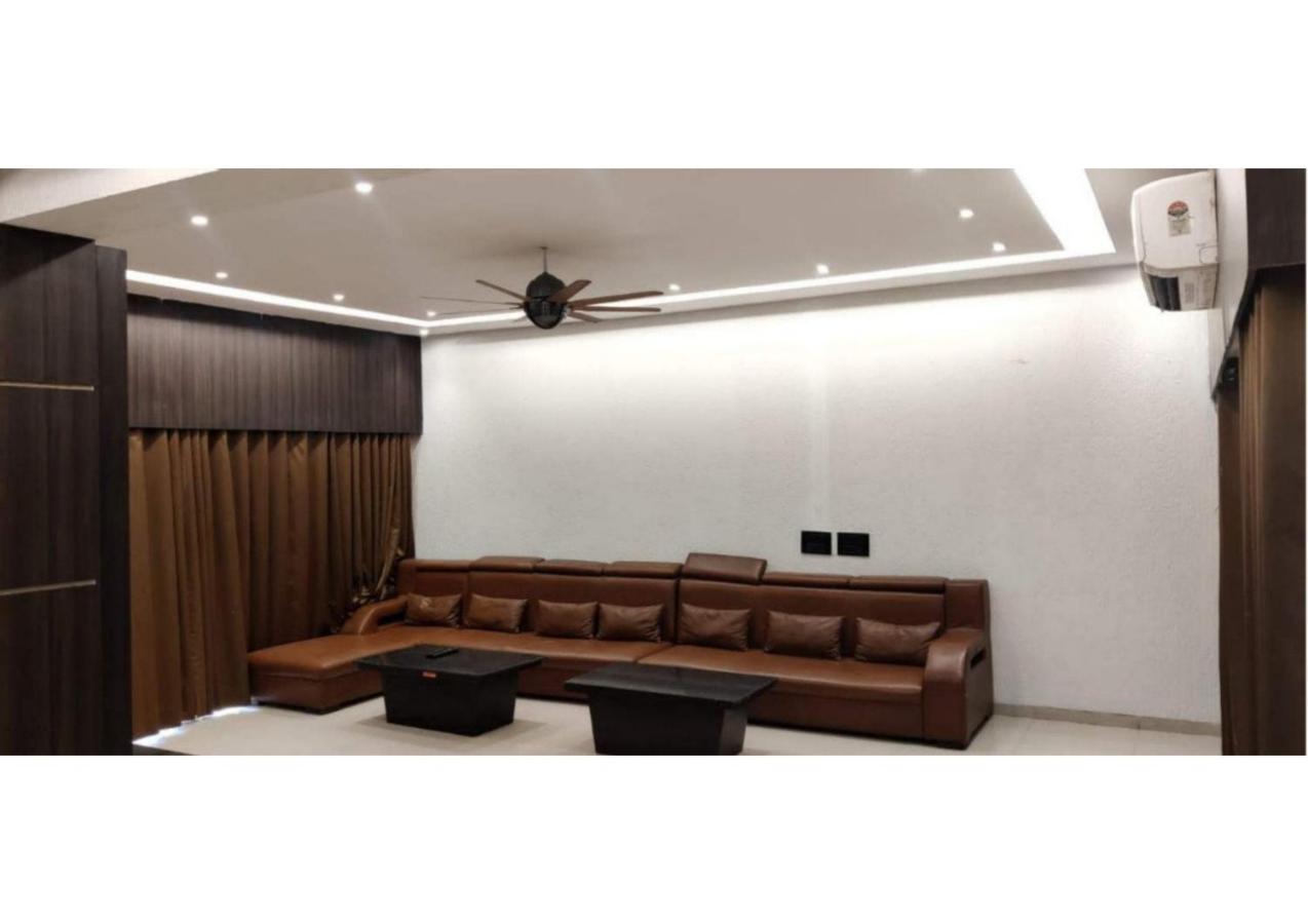 Willa Air Infinity Casa Pool 5Bhk Igatpuri Zewnętrze zdjęcie