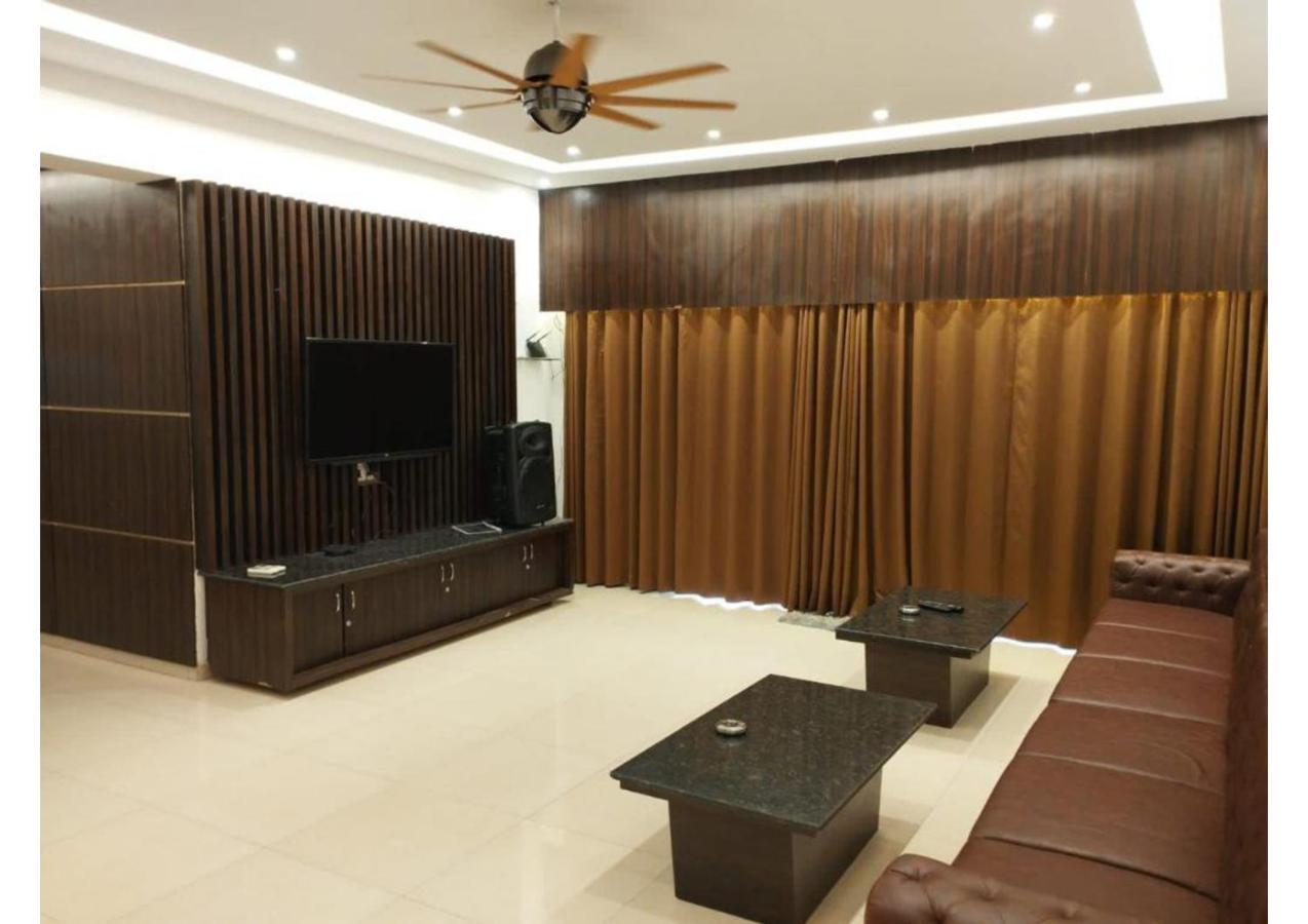 Willa Air Infinity Casa Pool 5Bhk Igatpuri Zewnętrze zdjęcie
