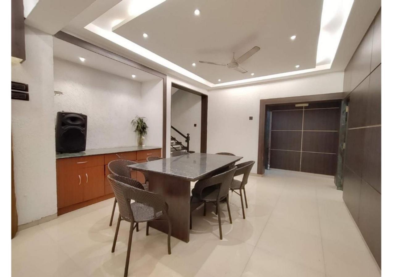 Willa Air Infinity Casa Pool 5Bhk Igatpuri Zewnętrze zdjęcie