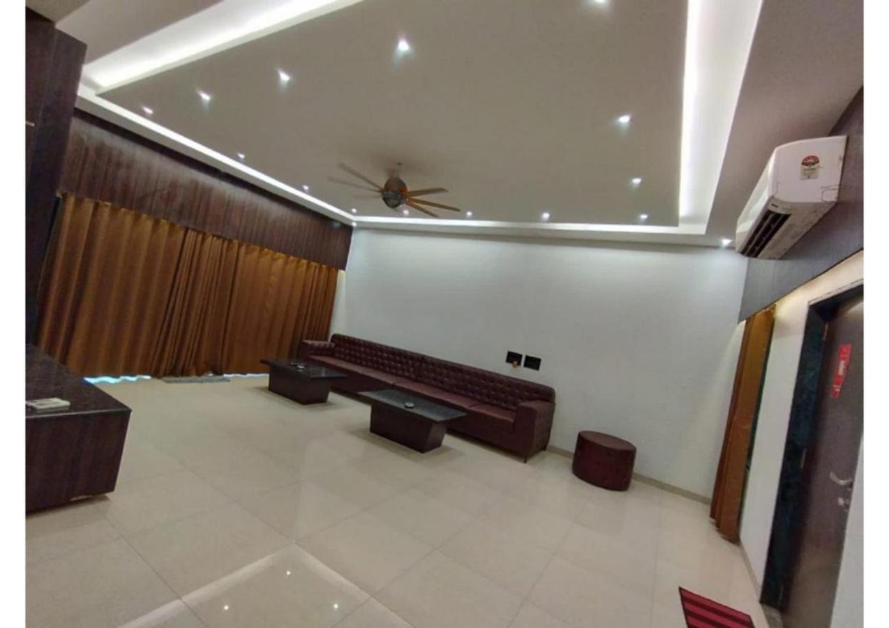 Willa Air Infinity Casa Pool 5Bhk Igatpuri Zewnętrze zdjęcie